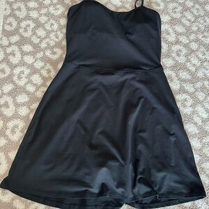 ALO Alosoft courtside Tennis Dress